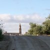 Subiendo a Bujalance